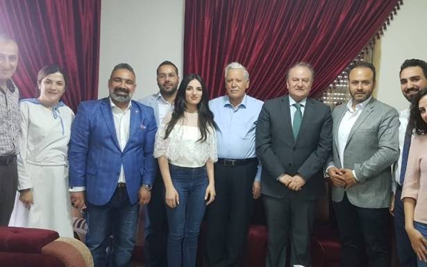 في لقاء مع المحامين في زحلة:

كسبار: الشفافيّة ونظافة

الكف لدى المسؤول من أهمّ الميزات