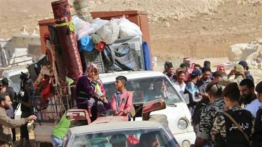 كيف علّق الأمن العام على اتّهامه بترحيل سوريين قسراً إلى بلدهم؟