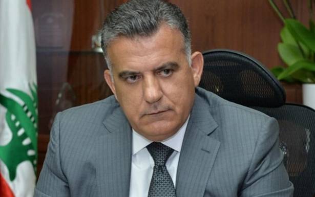 إبراهيم للعسكريين : لا تستكينوا أو تـألوا

جهداً لـصدّ أيّ اعتداء مهما بلغت التضحيات