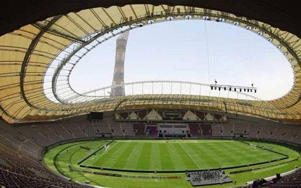 قرار نهائي... «الفيفا» يحدد

عدد المنتخبات في مونديال 2022