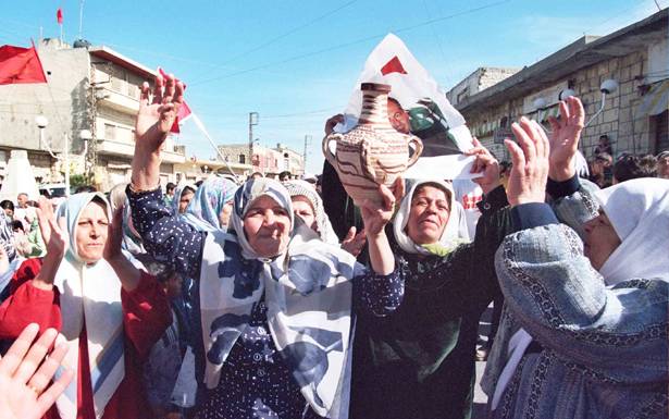 25 أيّـار 2000 .. وانهيار «إمبراطوريّة» الإحتلال