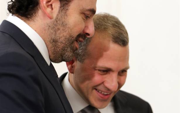 باسيل كرّر في الموازنة ما فعله عند تشكيل الحكومة والحريري ضحّى...