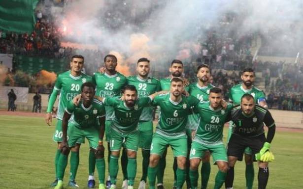 نهائي كأس لبنان اليوم بين العهد والأنصار على ملعب مدينة كميل شمعون الرياضية