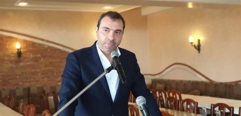 أفيوني: أرقام الموازنة إيجابية وعلى الحكومة إلتزام تخفيض العجز