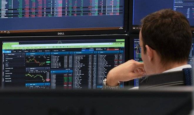 ارتفاع الأسهم الأوروبية بعد إعلان نتائج انتخابات البرلمان الأوروبي