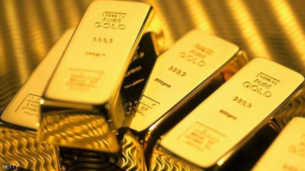 الخلاف التجاري بين أميركا والصين يصعد بالذهب