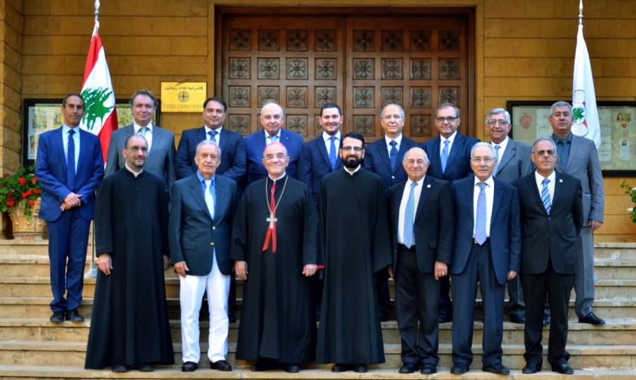 "المجلس الأعلى للكلدان" يستغرب تعاطي الدولة مع الأقليات