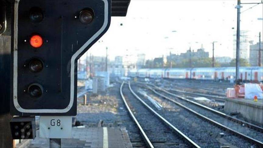 بروكسل.. إخلاء محطة قطارات إثر بلاغ بوجود قنبلة