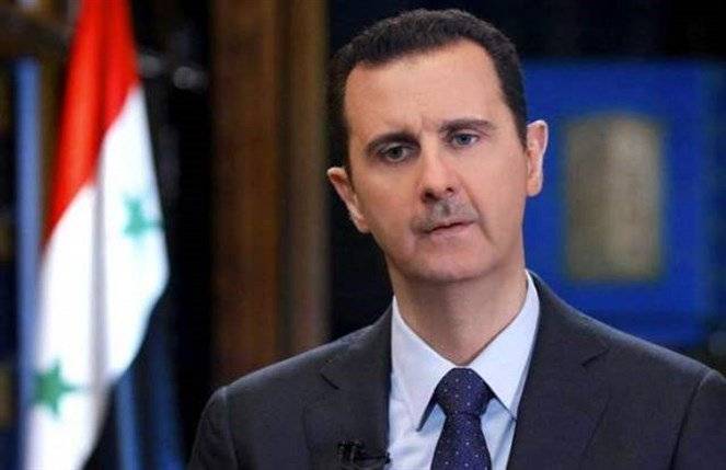 «ذا هيل»: الرئيس الأسد انتصر وعلى ترامب الخروج من سورية