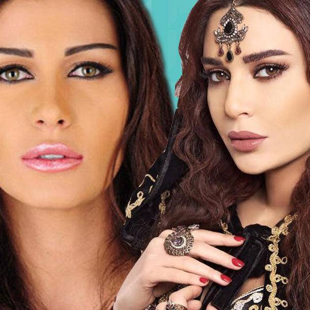 هل من عمل مشترك سيجمع نادين الراسي بسيرين عبد النور؟