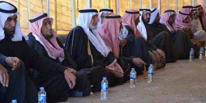 “قسد” تحاول امتصاص غضب عشائر دير الزور بهذا الإجراء..