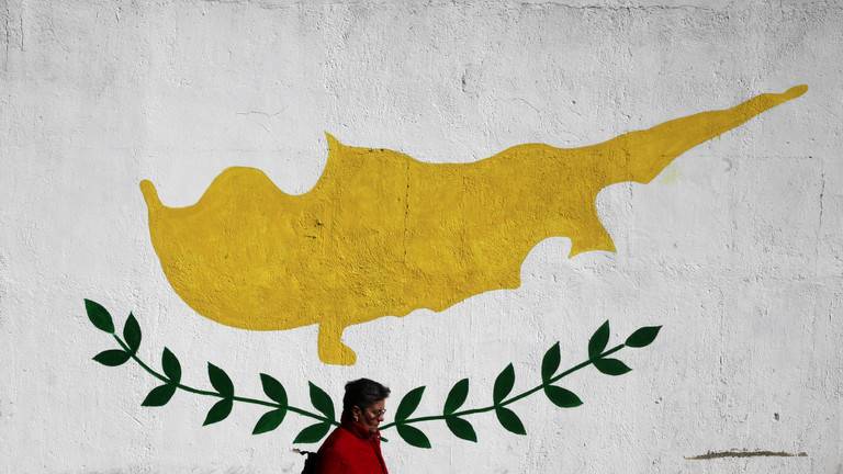 لأول مرة.. انتخاب قبرصي تركي نائبا في البرلمان الأوروبي