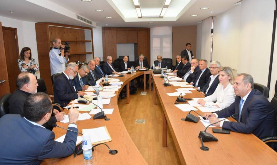 لجنة الدفاع تتابع تعديل قانون البلديات