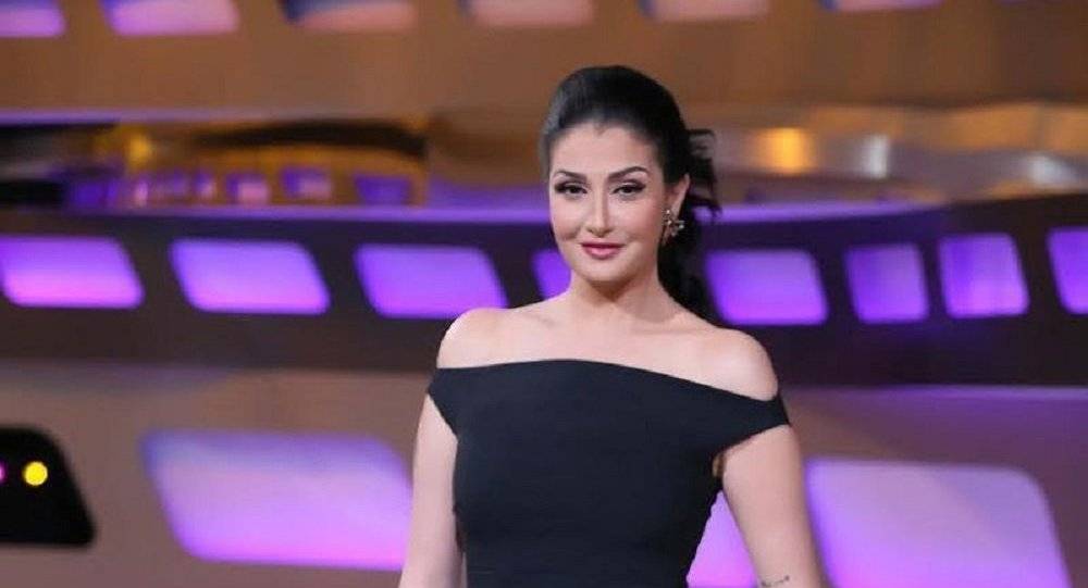 غادة عبد الرازق تتحدث عن صعوبة العمل مع هيفاء وهبي