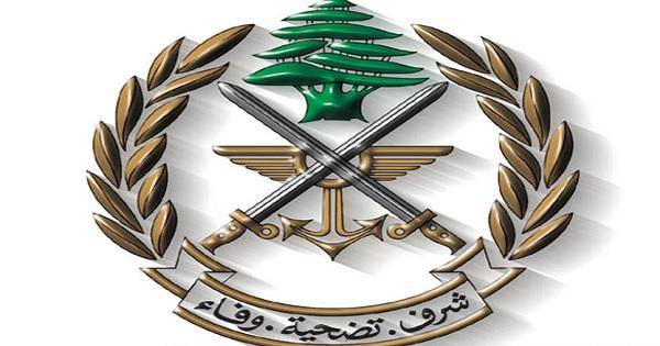 قيادة الجيش نعت سامي الخطيب والتشييع غدا في جب جنين
