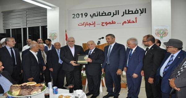 رعد: أين استراتيجية القوى السياسية لبناء الدولة القوية والقادرة؟