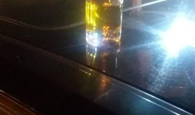 قوى الأمن: نقل زجاجات كحول غير مقفلة من مصنعها داخل المركبة يعد مخالفة من الفئة الثالثة