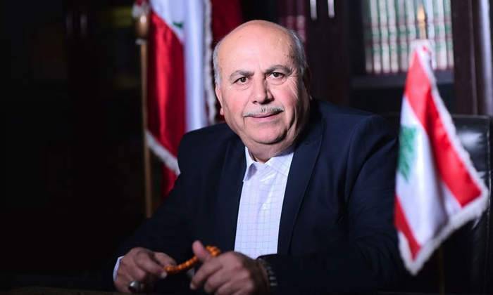 مصطفى حسين: العودة عن الخطيئة ضرورية قبل فوات الاوان