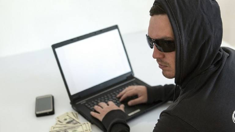 هاكر يطالبون أجهزة حكومية أمريكية بدفع فدية