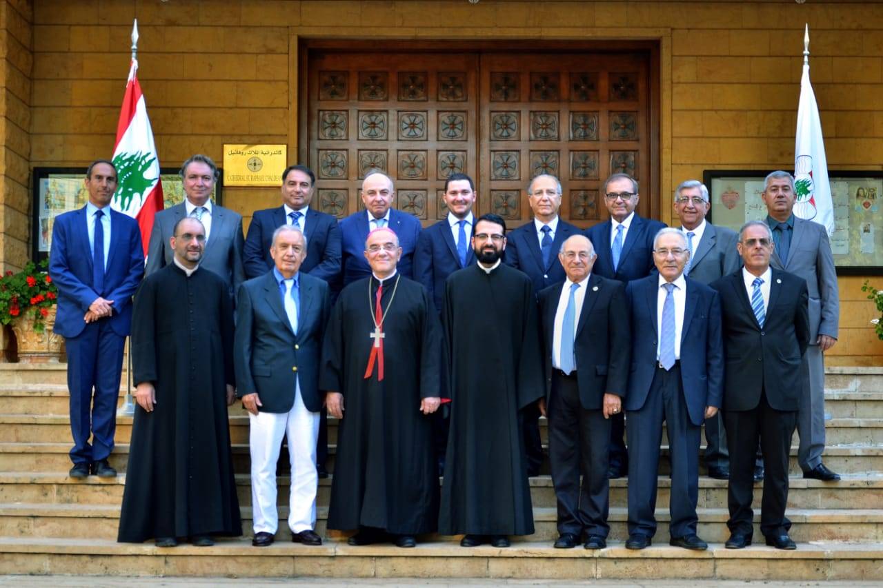 المجلس الأعلى للكلدان طالب بانصاف حقيقي لكل الطوائف