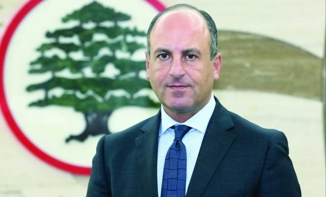بو عاصي: لا أحب المقاربات الكارثية