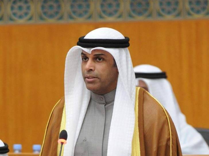 وزير النفط الكويتي: سوق النفط سيتوازن صوب نهاية 2019
