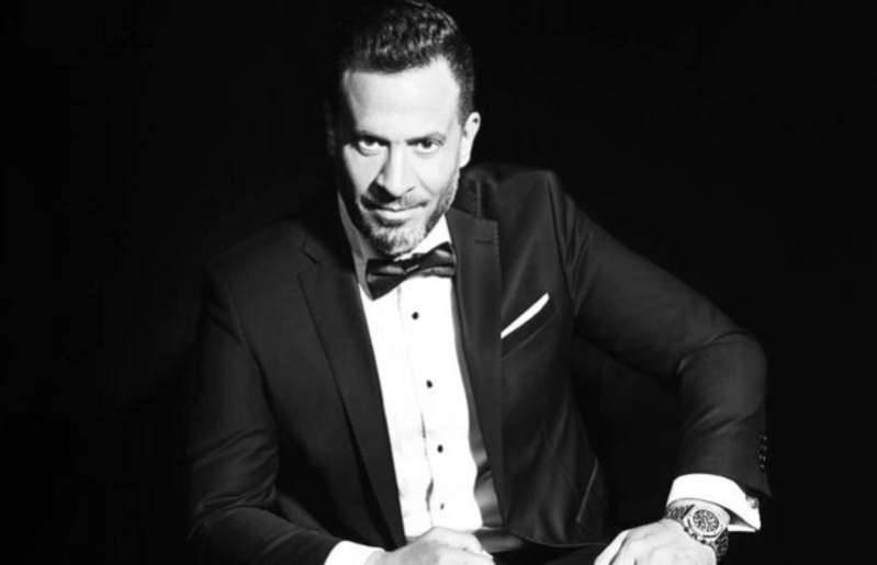 ماجد المصري يعتذر عن زلة لسانه التي فتحت النار عليه...شاهدوا ما قاله