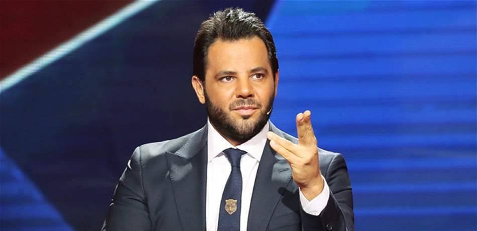 رغم ميزانيته الضخمة برنامج نيشان الرمضاني لم يُعرض.. اليكم الأسباب