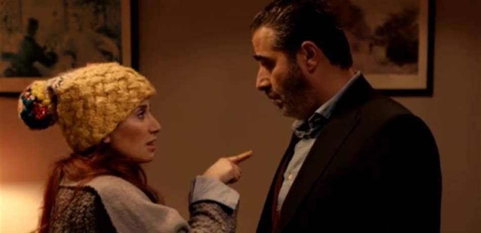 سياسي ورئيس حزب اتصل بكارين رزق الله.. ماذا يريد؟