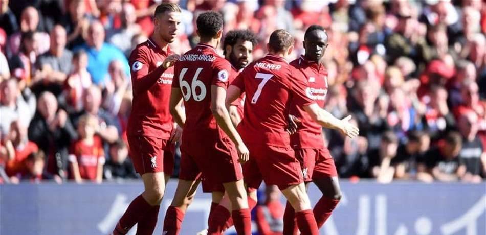 جندي ليفربول المجهول.. كلوب يشيد بصاحب الحلول الـ18 المذهلة