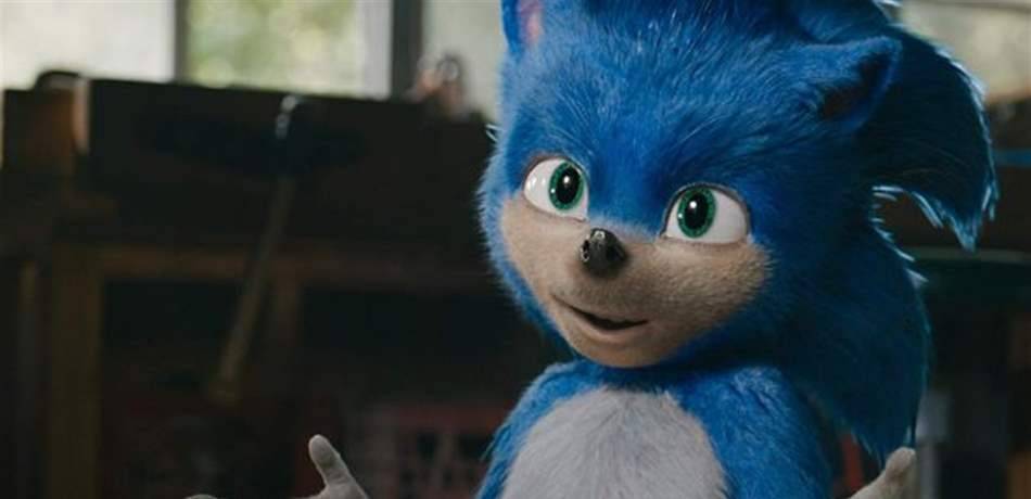 مخرج Sonic the Hedgehog يعلن تأجيل موعد عرضه