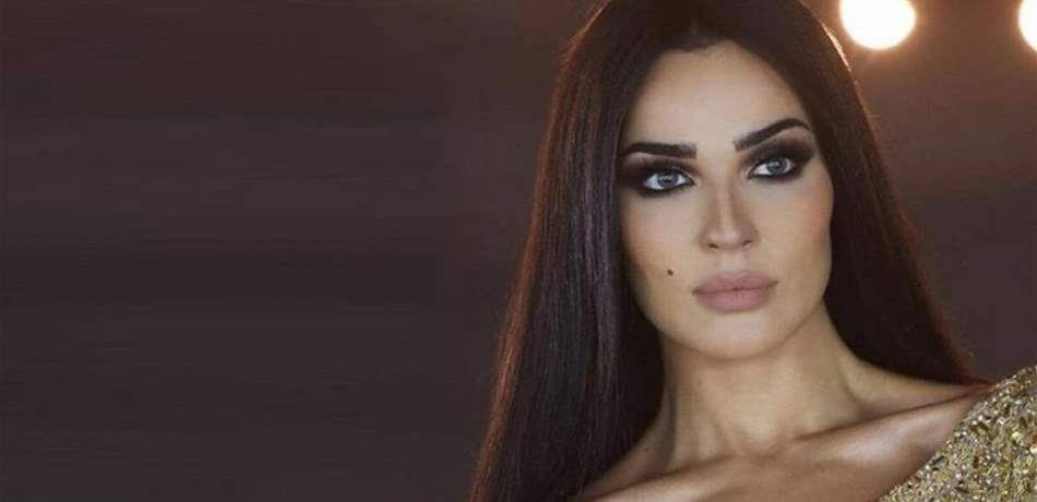 نادين نجيم تعاني مع إبنها: الأمومة أصعب من الشهرة (فيديو)