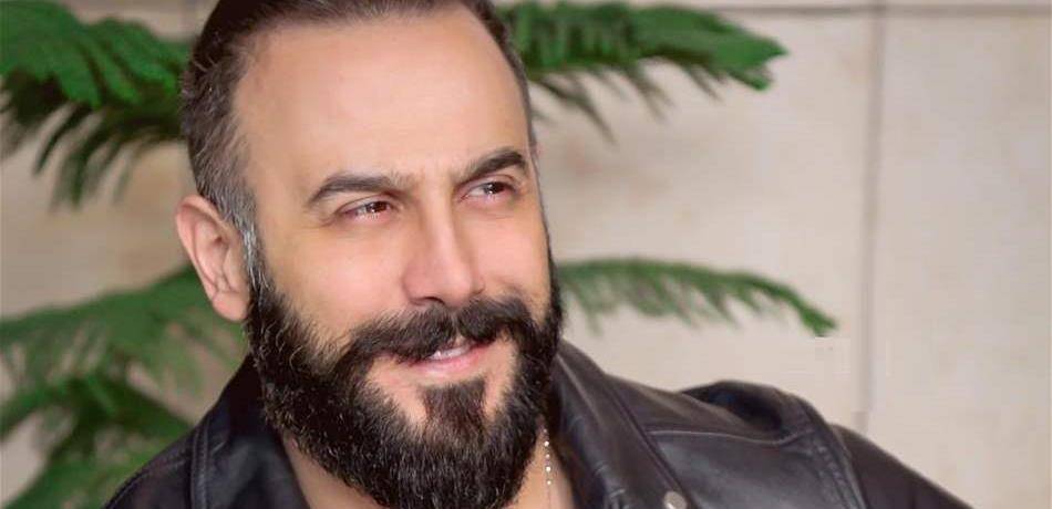 نجمة لبنانية تتغزل بقصي خولي بكلمات جريئة.. كيف رد عليها؟