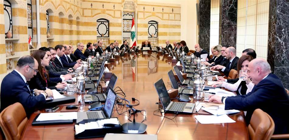 الموازنة إلى مجلس النواب... وتخفيض العجز