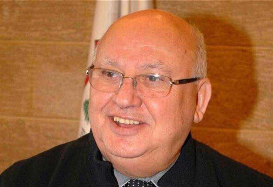 رئيس اتحاد بلديات صيدا: روائح بسبب انسداد قناة الصرف