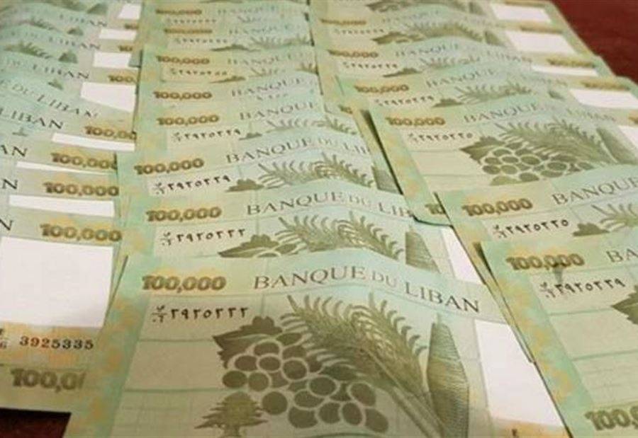 تاجر عملة مزورة في البترون... بقبضة مخابرات الجيش