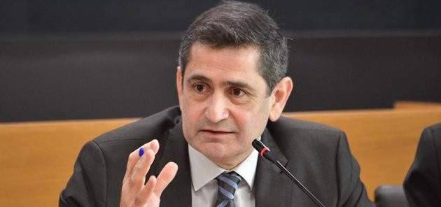 قيومجيان: القوات مستمرة بنضالها السياسي ولست ممن تهابه الصعاب أو يعترض بالاستقالة