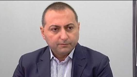 بالفيديو: رئيس اتحاد بلديات جزين خليل حرفوش يهين أبناء جزين علناً