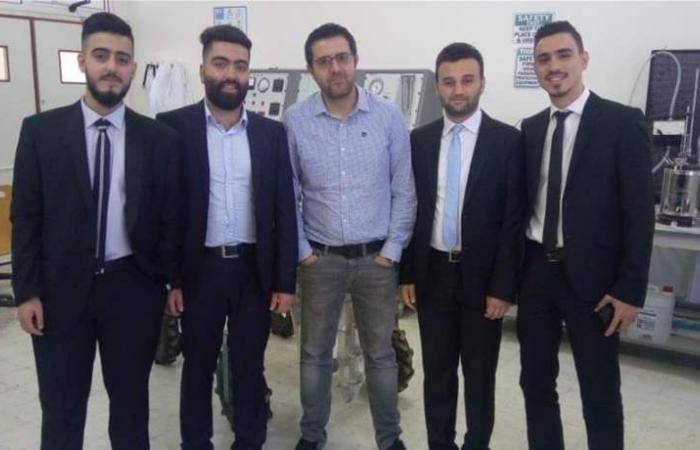 "Kibotto".. شباب لبنانيون يتحدّون اليابان باختراع جديد ولافت (فيديو)