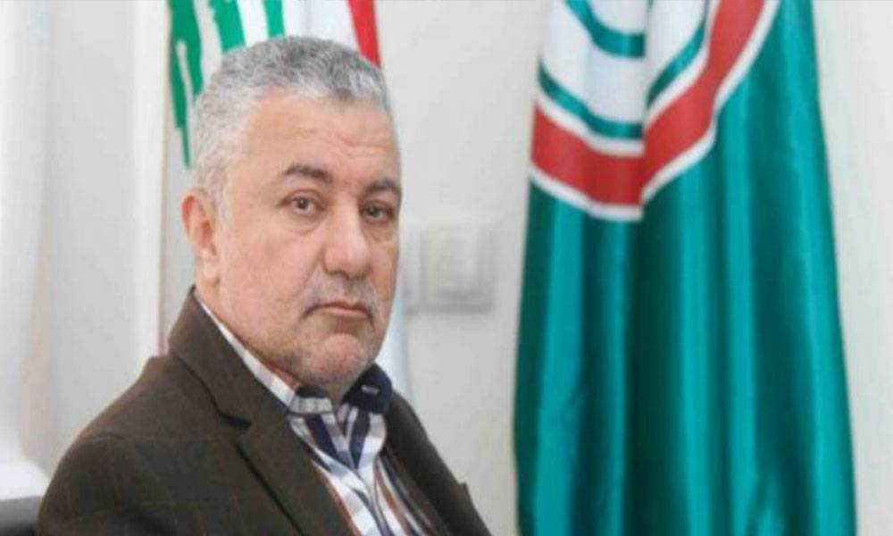 نصرالله يسأل عن الاسباب التي تحول دون شراء الدولة للمحروقات والدواء