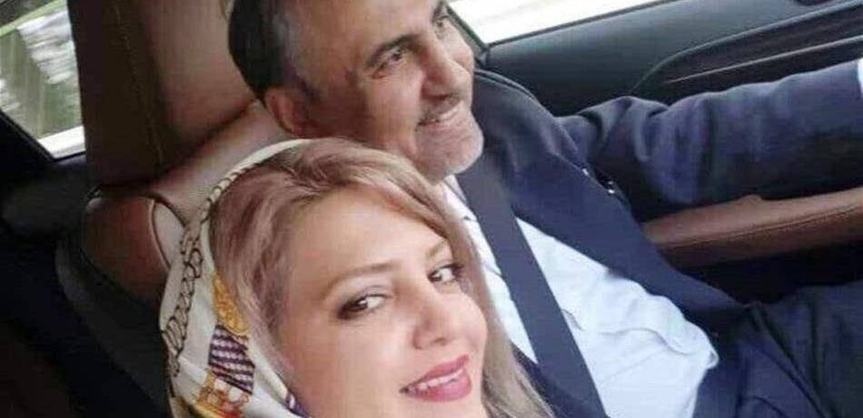 بالصور۔۔۔ إعترافات مثيرة لعمدة طهران السابق.. هكذا قتل زوجته