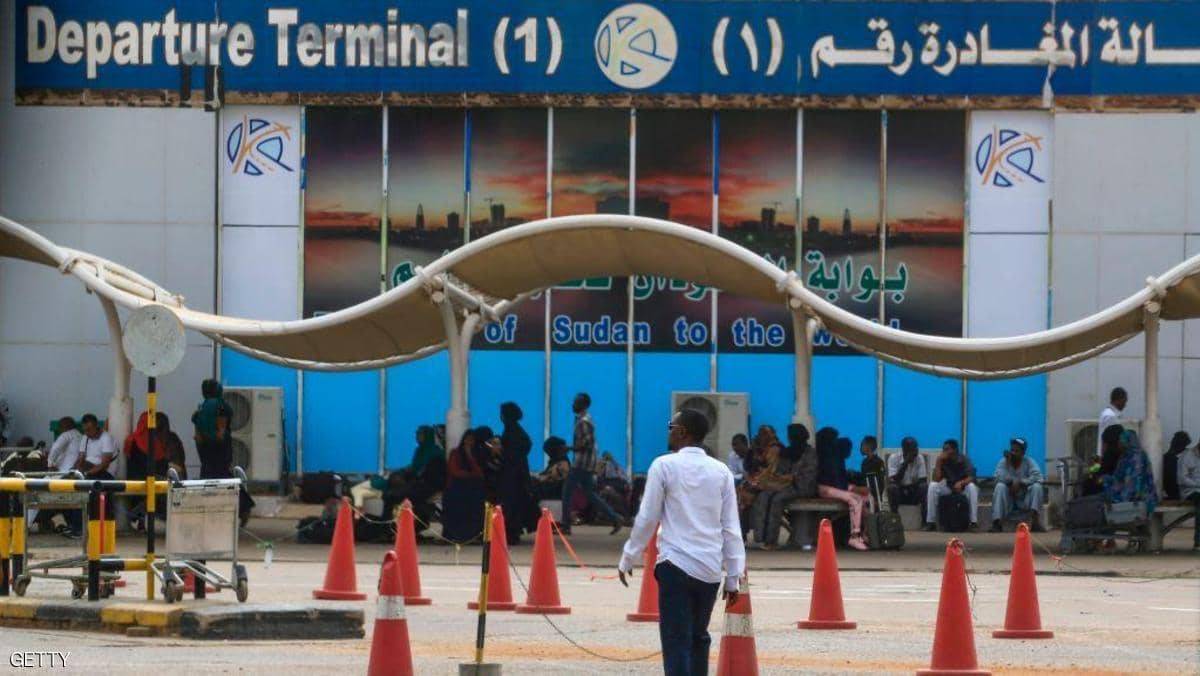 الخرطوم.. استجابة واسعة لإضراب "السلطة المدنية"