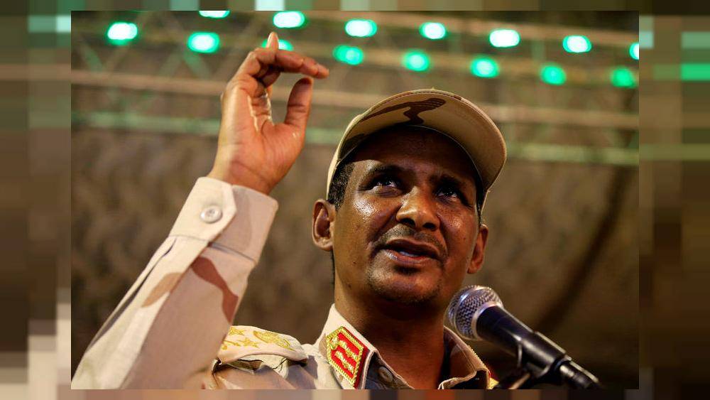 المعارضة السودانية تمضي قدما في إضراب لمدة يومين بدءا من الثلاثاء