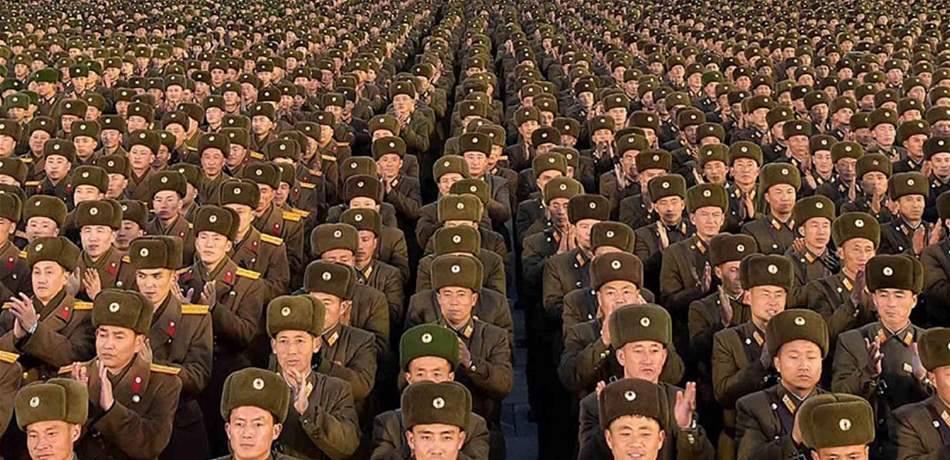 تحديد موعد إختبار قدرة جيش كوريا الجنوبية على قيادة الحرب
