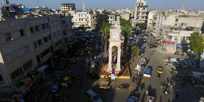 تركيا تحشر روسيا في مأزق سوري