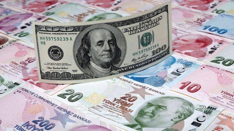 تهاوي مؤشر الثقة الاقتصادية التركي 8.5% في مايو