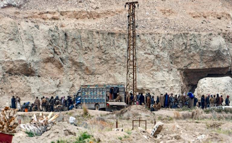 حكم بالإعدام على فرنسي رابع في العراق دين بالانتماء إلى تنظيم الدولة الإسلامية