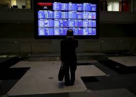 نيكي يرتفع 0.02% في بداية التعامل بطوكيو