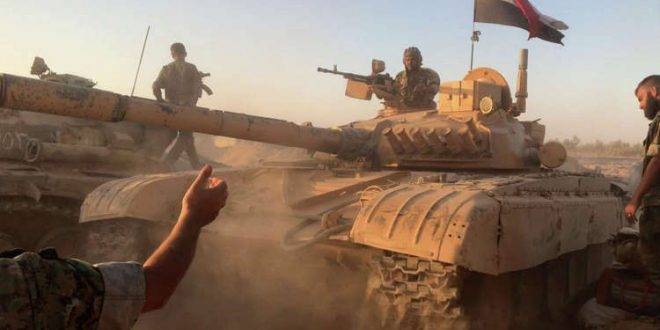 هل سيتم تطبيق سيناريو الغوطة الشرقية في ادلب؟