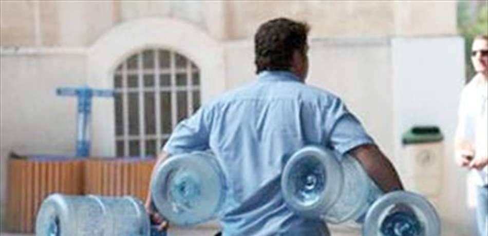 خلال 6 اشهر.. خطة جديدة لقطاع المياه في لبنان!